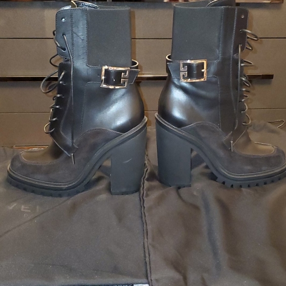 Givenchy Shoes - Givenchy Boots